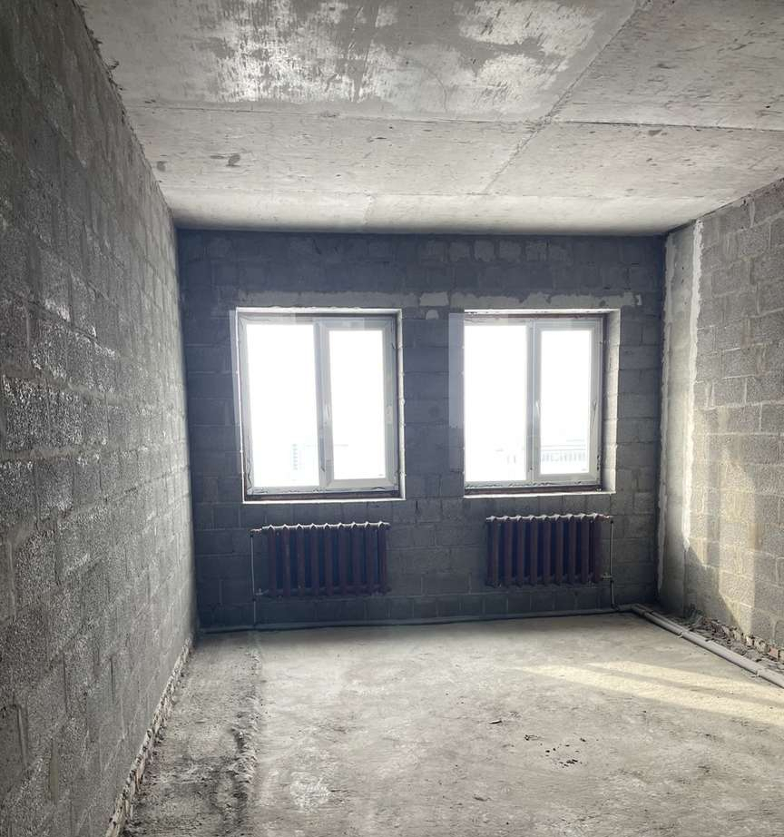 квартира г Самара ул Ново-Садовая 311б фото 3