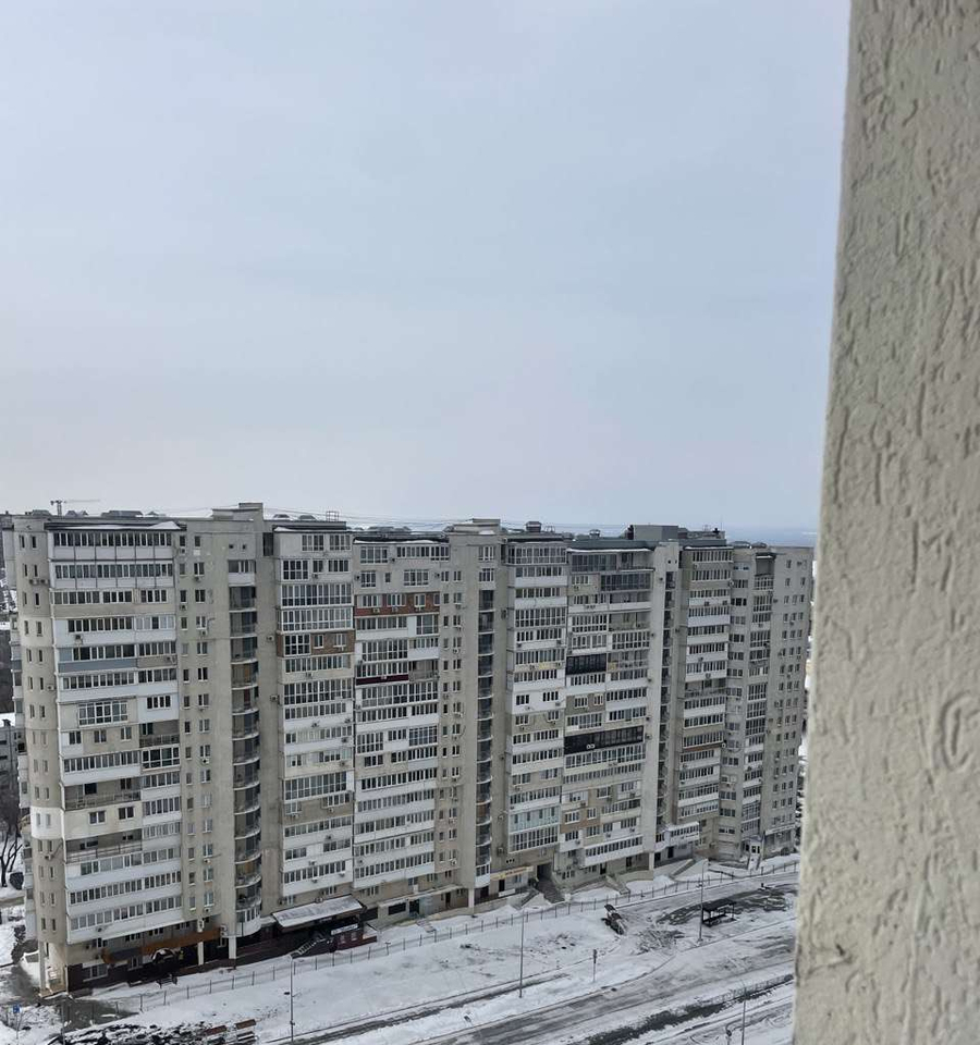 квартира г Самара ул Ново-Садовая 311б фото 4