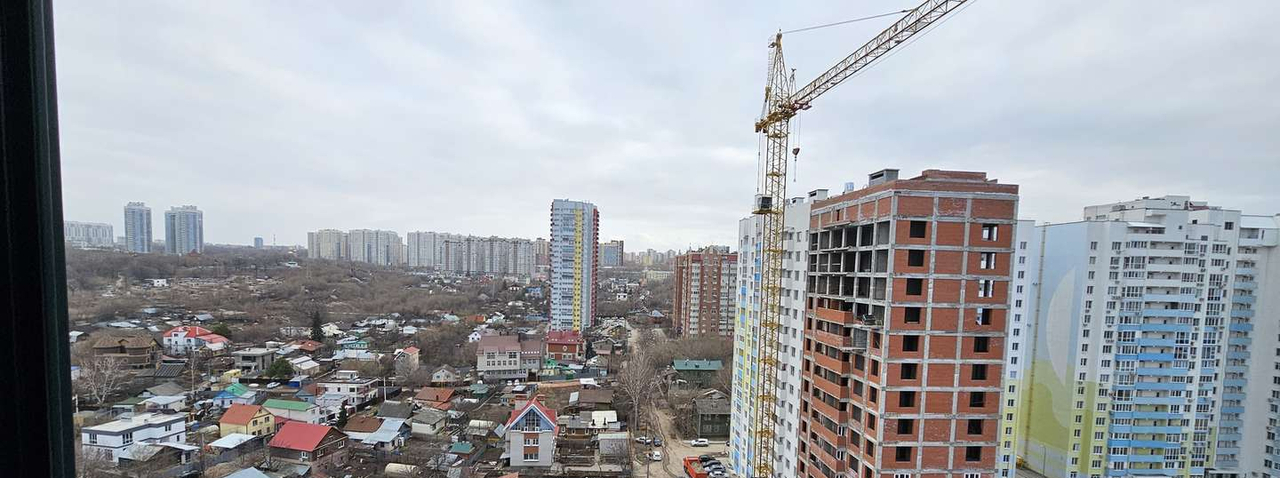 квартира г Самара Российская Строящийся жилой дом фото 3