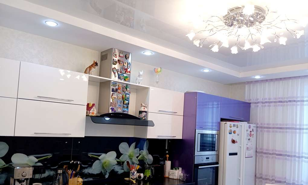 квартира г Самара ул Советской Армии 203 фото 4