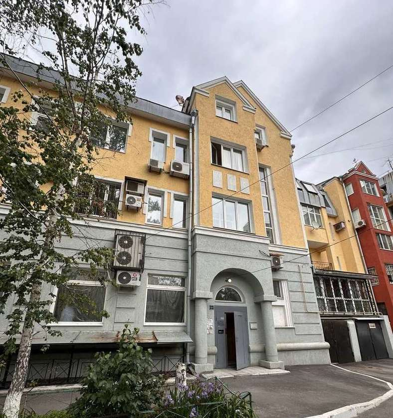 квартира г Самара ул Фрунзе 105 фото 2