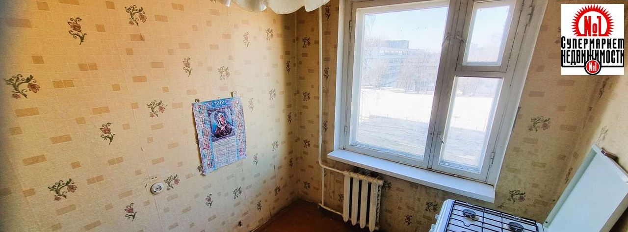 квартира г Самара ул Ташкентская 182 14-й м-н фото 3