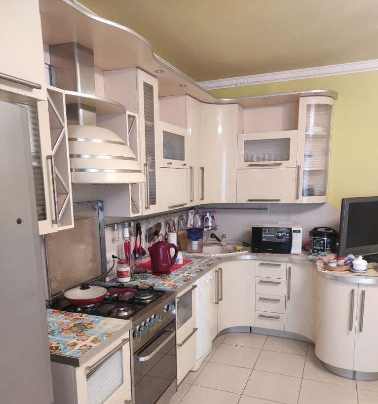 квартира г Самара ул Фрунзе 14 фото 4