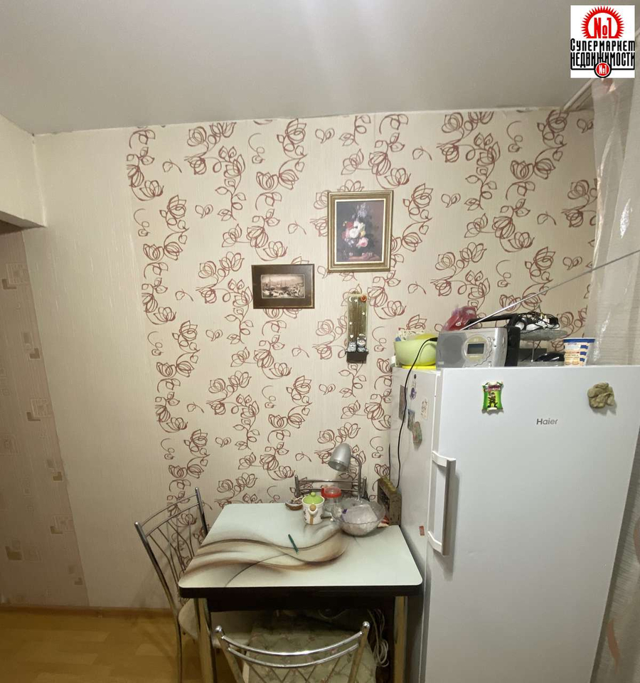 квартира г Самара Безымянка туп Ново-Вокзальный 10 фото 4