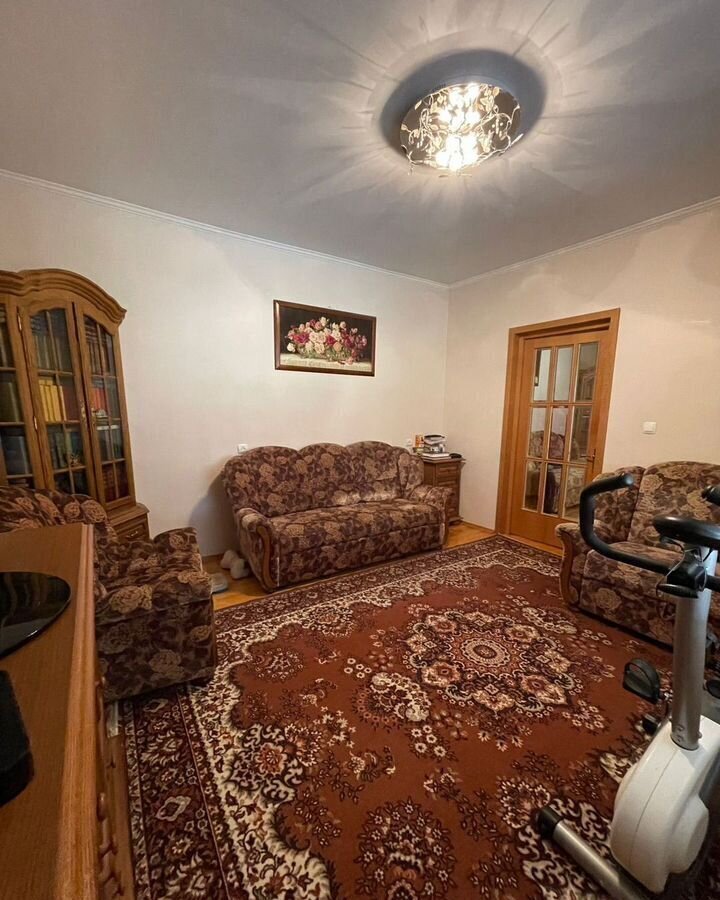 дом р-н Шпаковский г Михайловск ул Гражданская фото 3