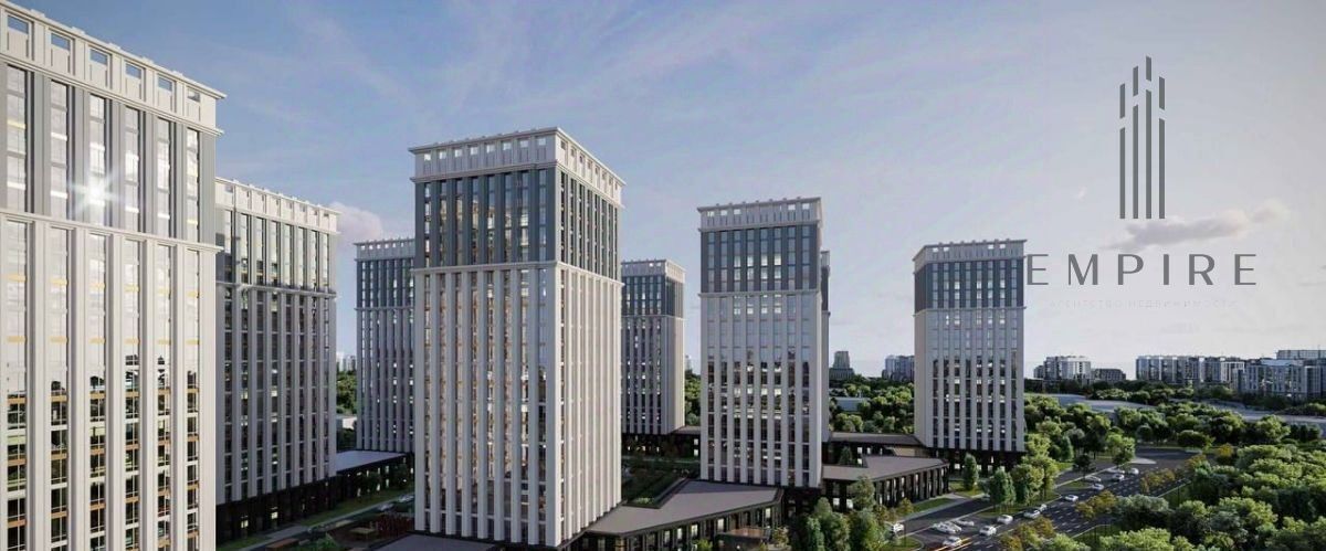 квартира г Грозный р-н Заводской ул имени Мохаммеда Бен Зайеда Аль Нахайяна 2а фото 3