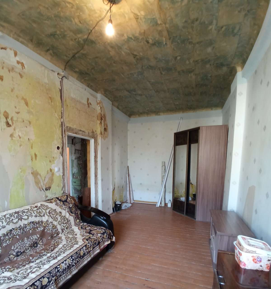 квартира г Самара Металлург Безымянка ул Севастопольская 23 фото 2