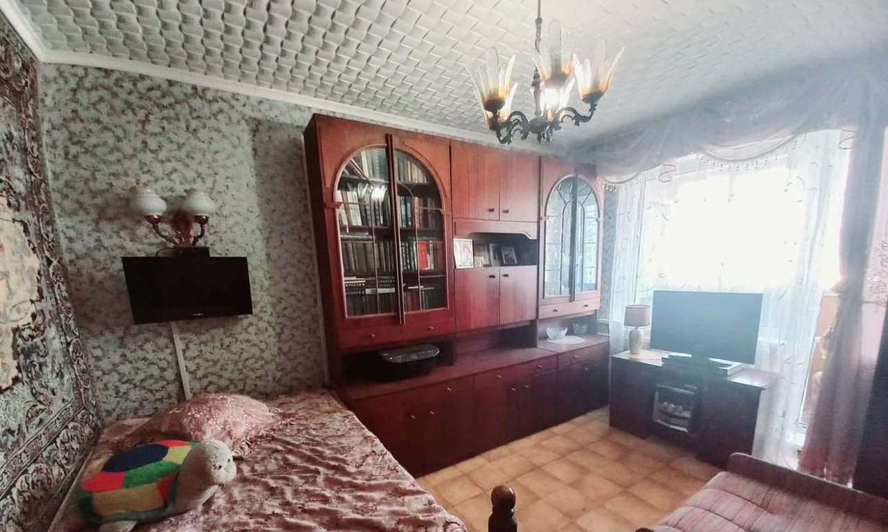 квартира г Самара Московская ул Осипенко 136 фото 3