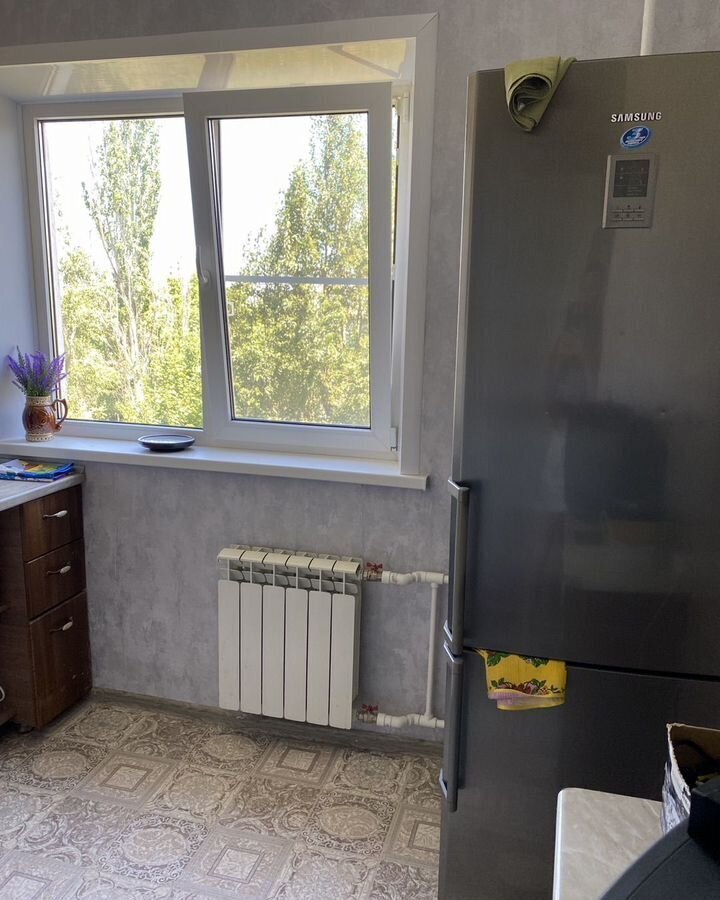 квартира г Волгодонск пр-кт Курчатова 9 фото 2