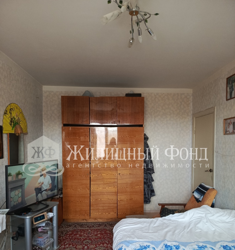 квартира г Курск ул Звездная 21 фото 4
