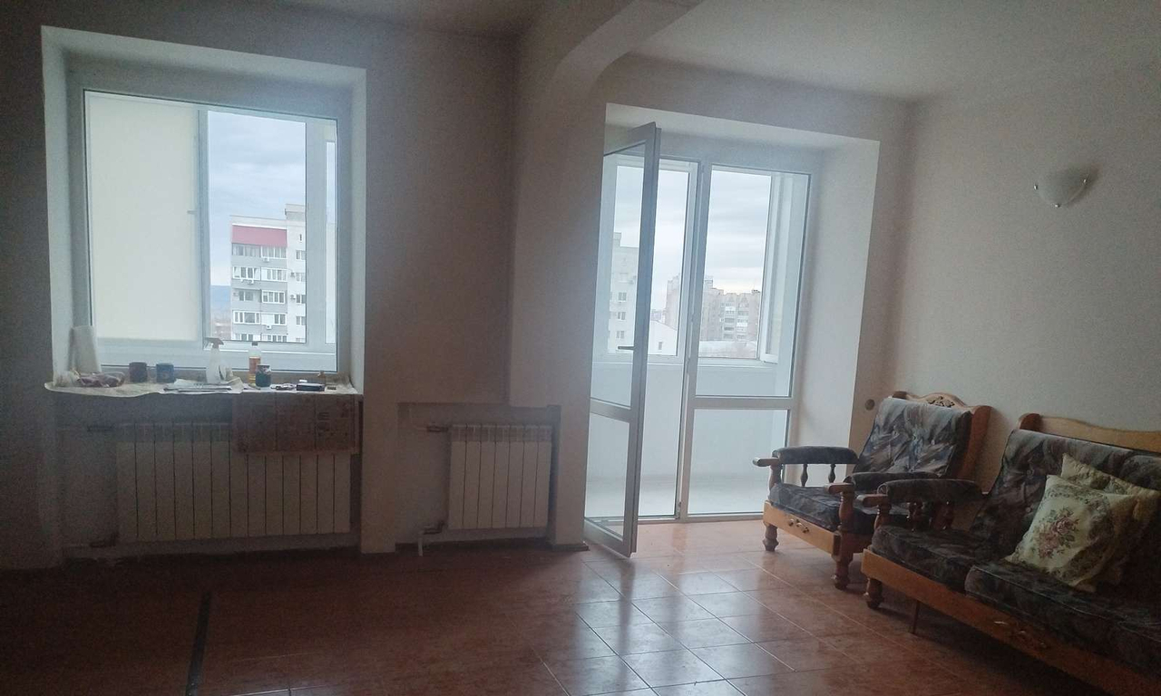 квартира г Самара ул Финская 96 фото 2