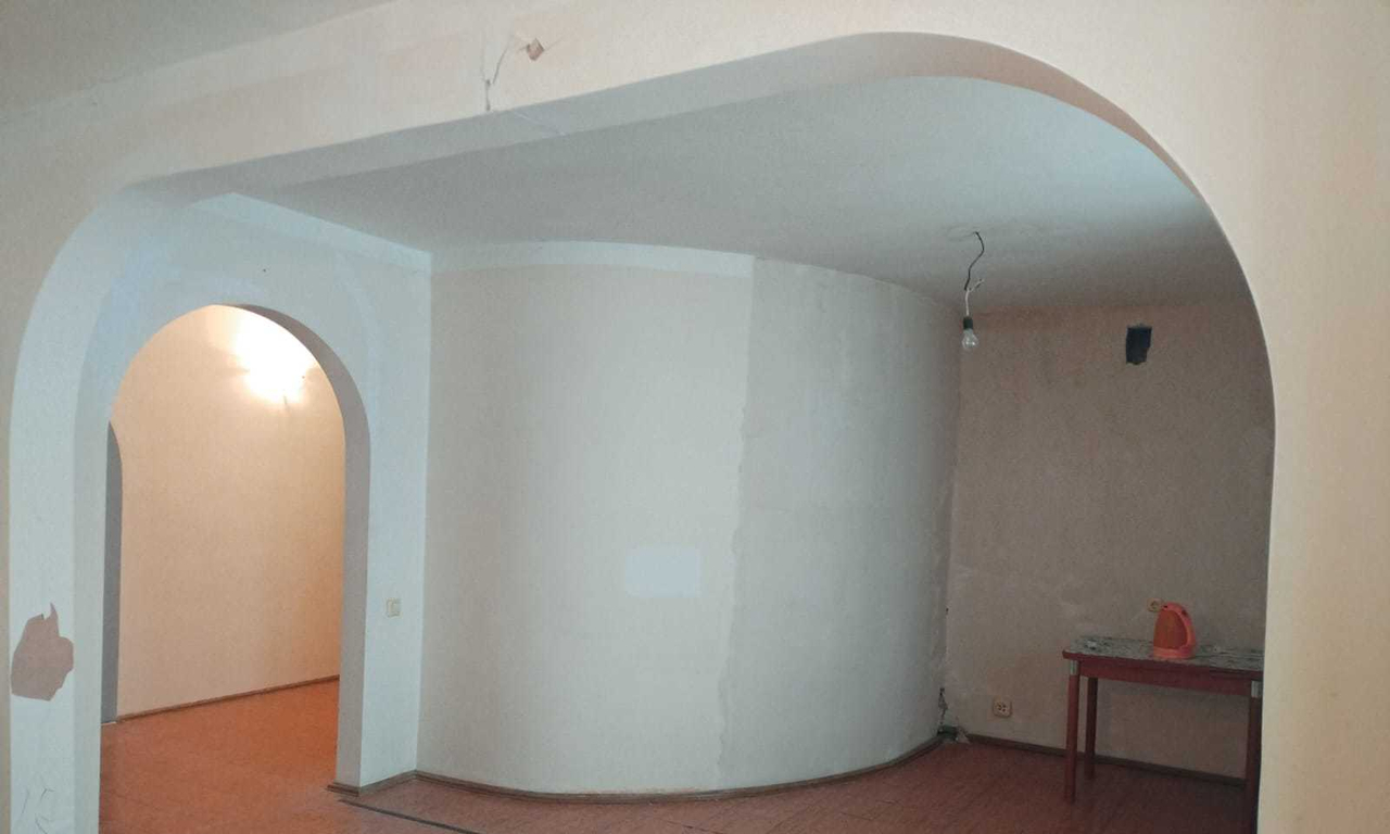 квартира г Самара ул Финская 96 фото 4