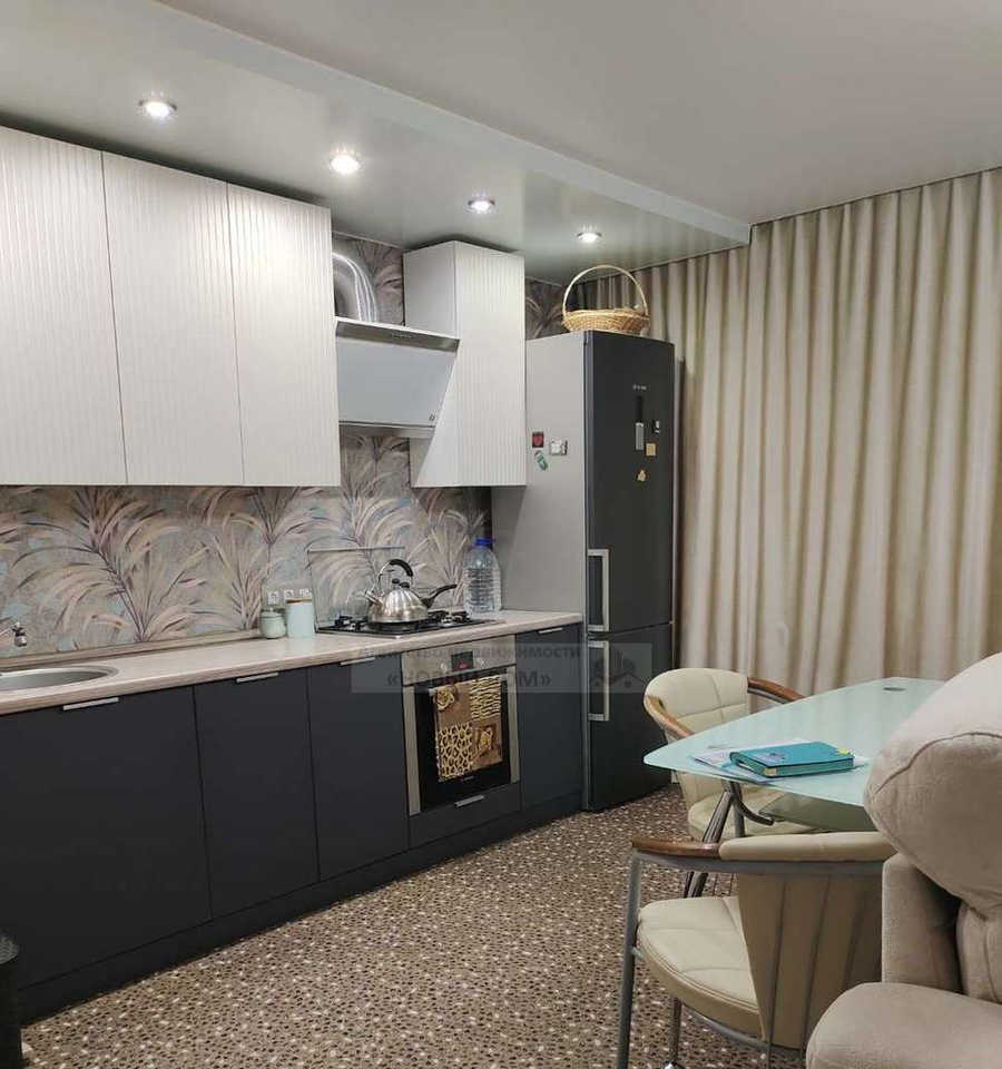 квартира г Самара 10-й квартал 33 фото 4