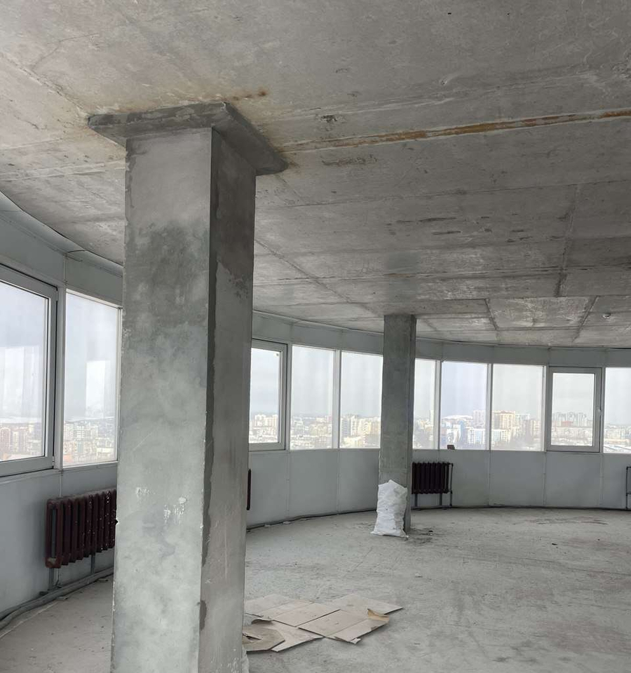 квартира г Самара ул Ново-Садовая 311б фото 4