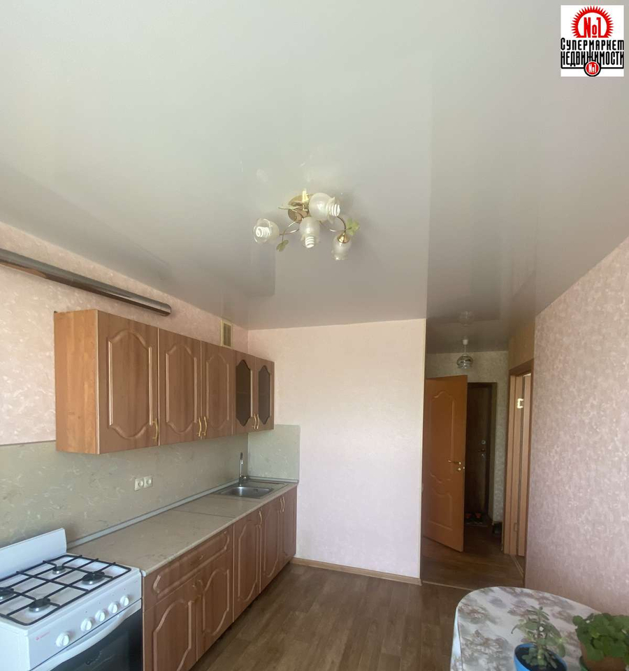 квартира г Самара Крутые Ключи ул Мира 27 фото 4
