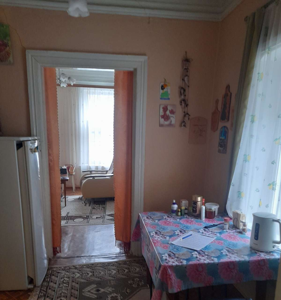 квартира г Самара улица Братьев Коростелёвых, 24 фото 3