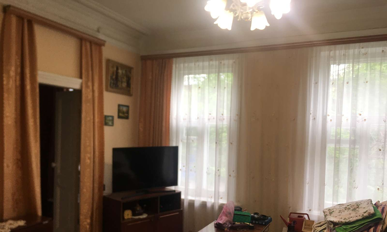 квартира г Самара улица Братьев Коростелёвых, 24 фото 4