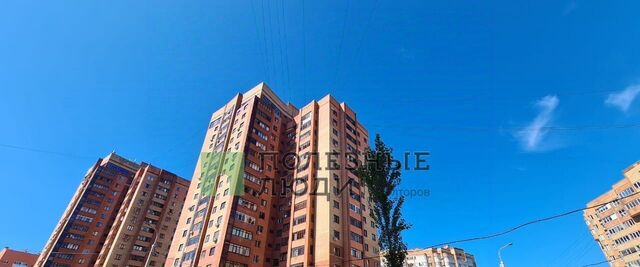 р-н Демский Дагестанская ул., 12/1 фото