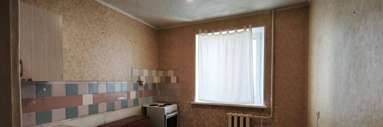 квартира г Ульяновск р-н Засвияжский ул Шолмова 37/4 фото 3
