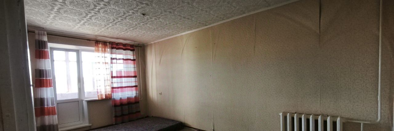 квартира г Ульяновск р-н Засвияжский ул Шолмова 37/4 фото 4