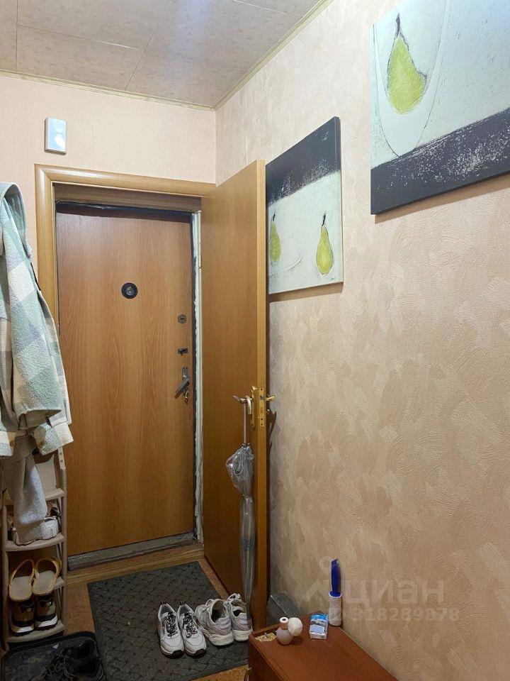 квартира г Лобня ул Маяковского 6 фото 3