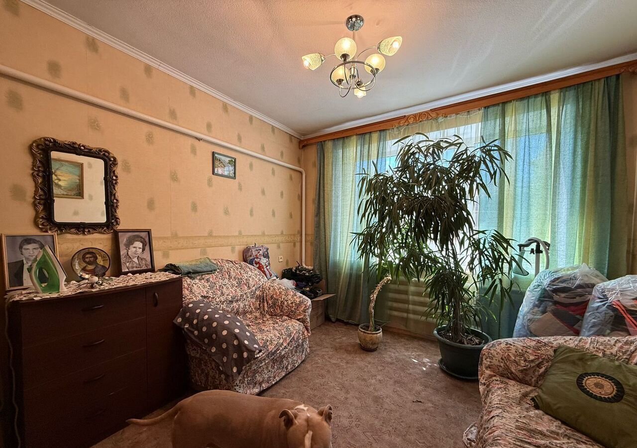 дом г Новочеркасск ул Александровская 88 фото 4