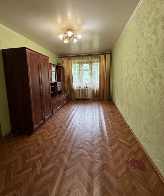 квартира р-н Александровский г Александров ул Терешковой 6/1 фото 3