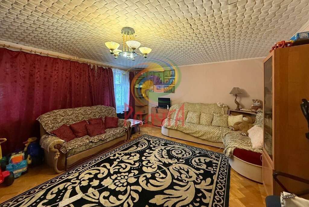квартира г Иваново ул 1-я Водопроводная 1 фото 2