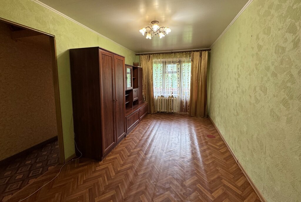 квартира р-н Александровский г Александров ул Терешковой 6/1 фото 4