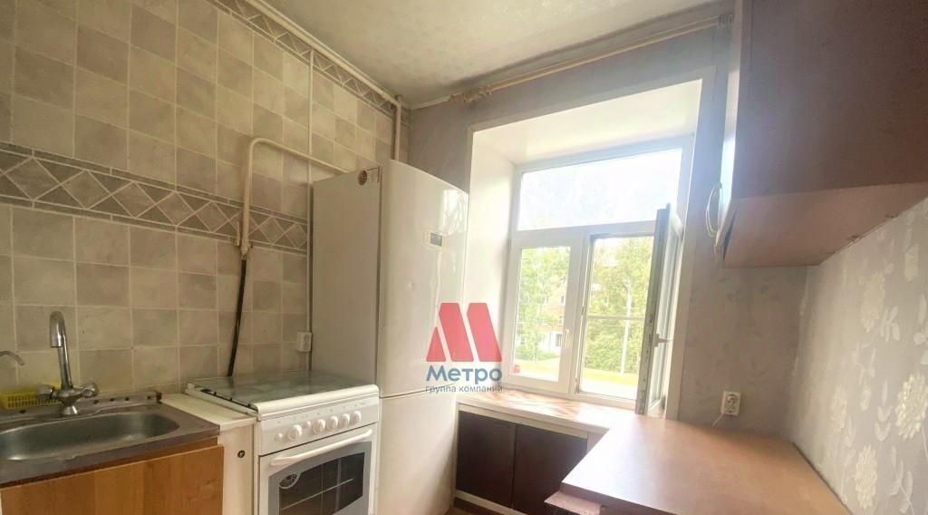 квартира г Ярославль р-н Ленинский ул Добрынина 17 фото 4