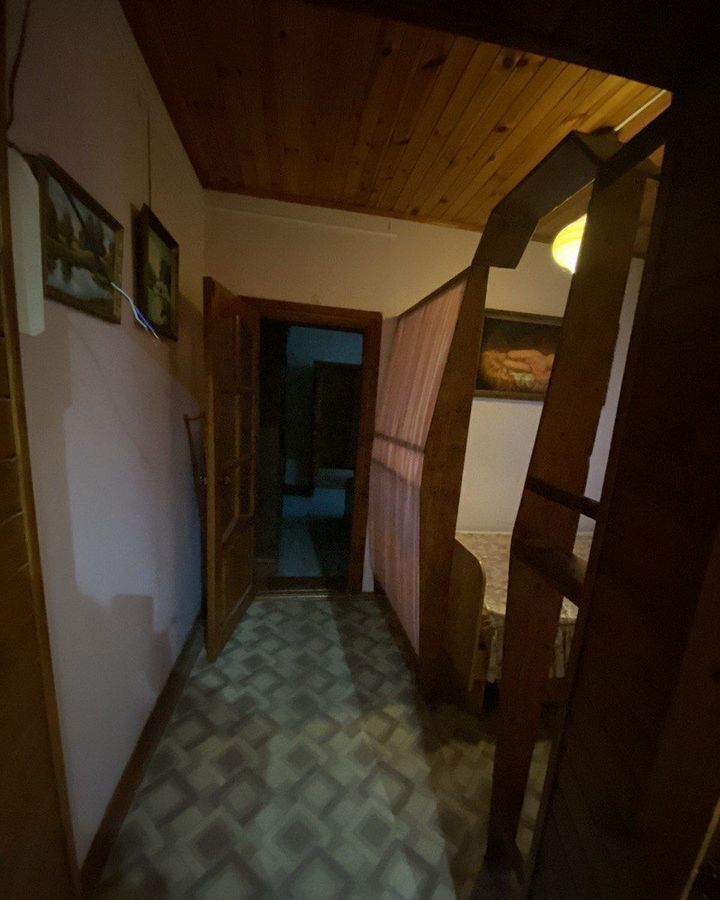 дом г Рязань р-н Советский ш Касимовское 14а фото 10
