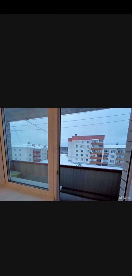 квартира г Касимов ул Окружная 7а фото 8
