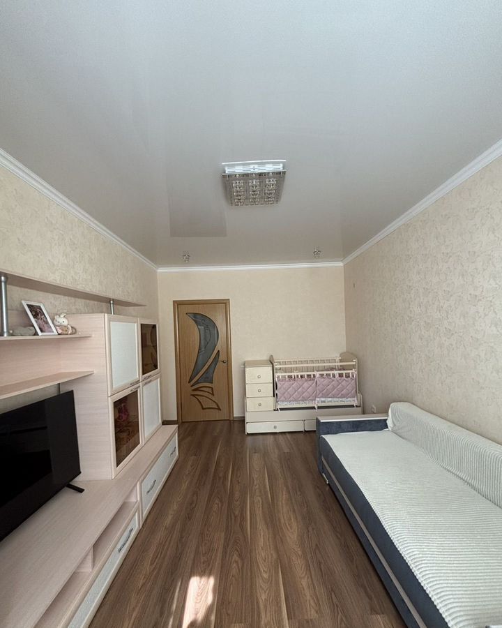 квартира г Орел р-н Северный ул Кукушкина 11 фото 5