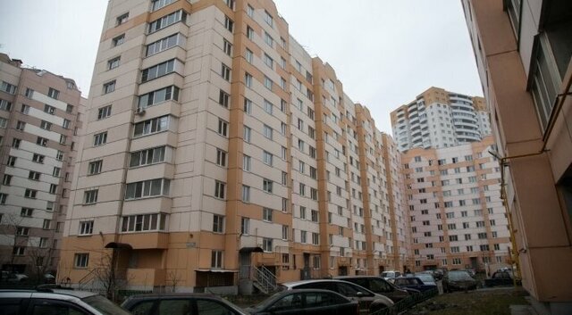 п Шушары пр-кт Новгородский 4 метро Купчино фото
