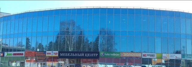 р-н Всеволожский г Всеволожск пр-кт Всеволожский 61 Ладожская фото