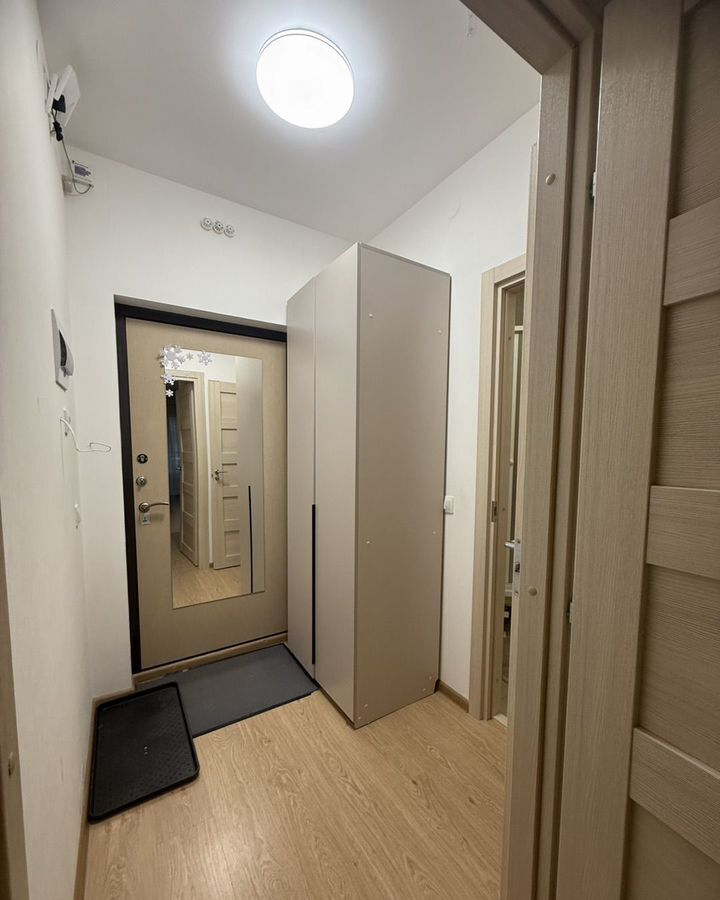 квартира г Санкт-Петербург р-н Красносельский ул Лётчика Лихолетова 14к/2 фото 1
