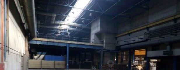 производственные, складские р-н Всеволожский г Всеволожск ул Дизельная 2 фото 3