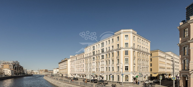 метро Павелецкая ул Садовническая 80 фото