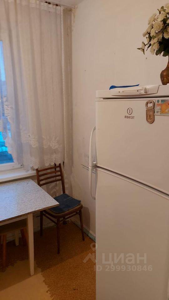 квартира г Егорьевск р-н мкр 7-й к 701, Москва, Зеленоград, Зеленоградский административный округ, район Савёлки фото 4