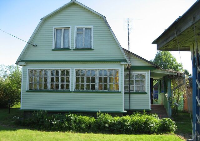 94 км, 26, Талдом, Дмитровское шоссе фото