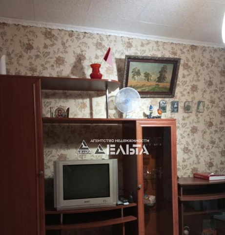 дом 37 ГЭС м-н, Обь фото