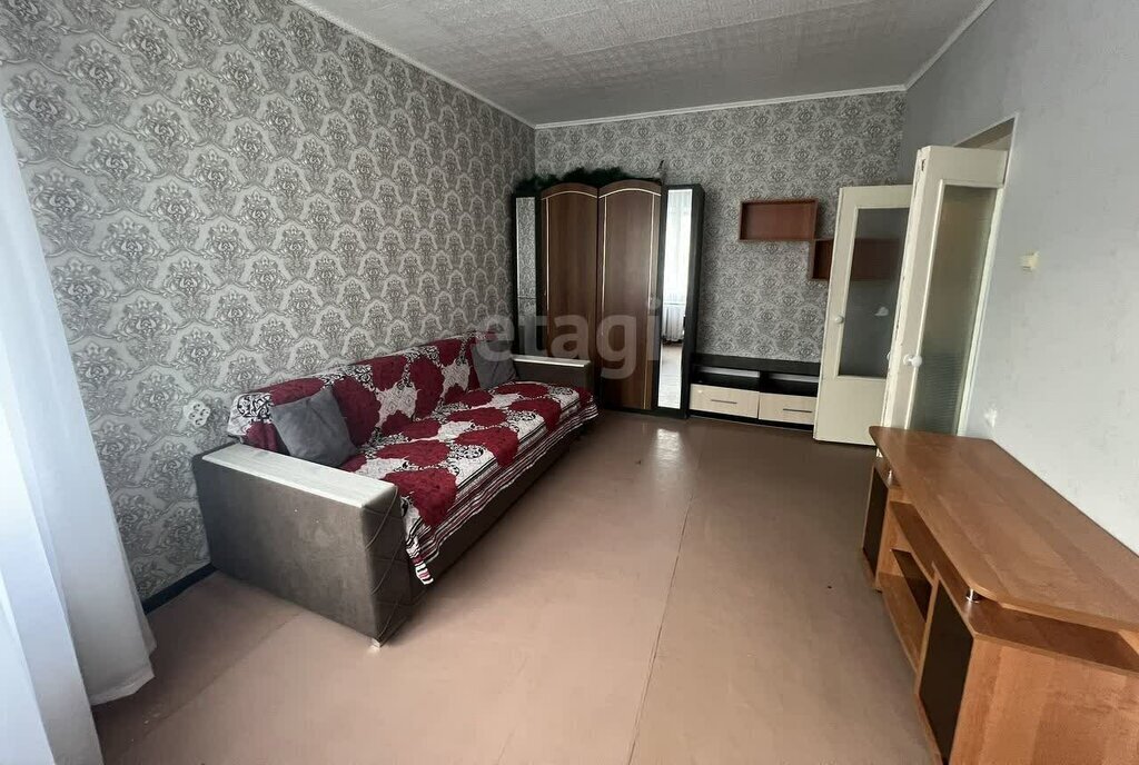 квартира г Новый Уренгой ул Молодежная 21 фото 3