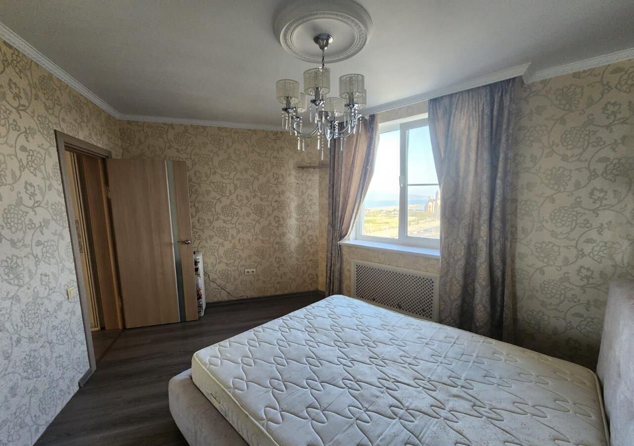 квартира г Новороссийск р-н Южный пр-кт Ленина 91а фото 6