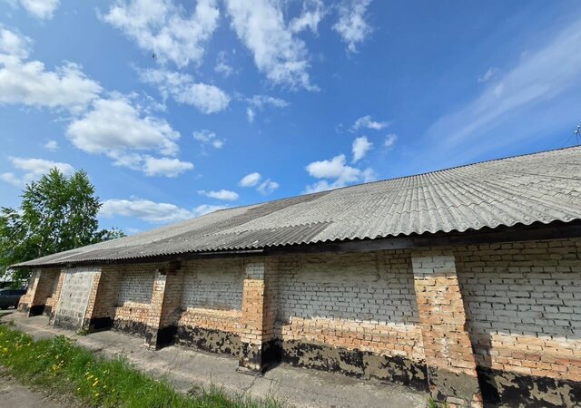 р-н Кукковка ул Балтийская 14с/13 фото
