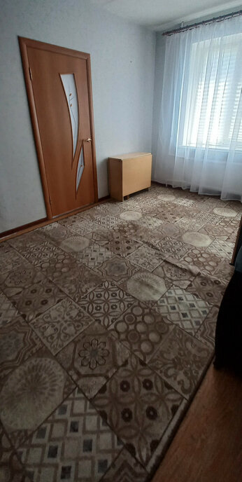 квартира г Новочеркасск пер Кривопустенко 15 фото 3