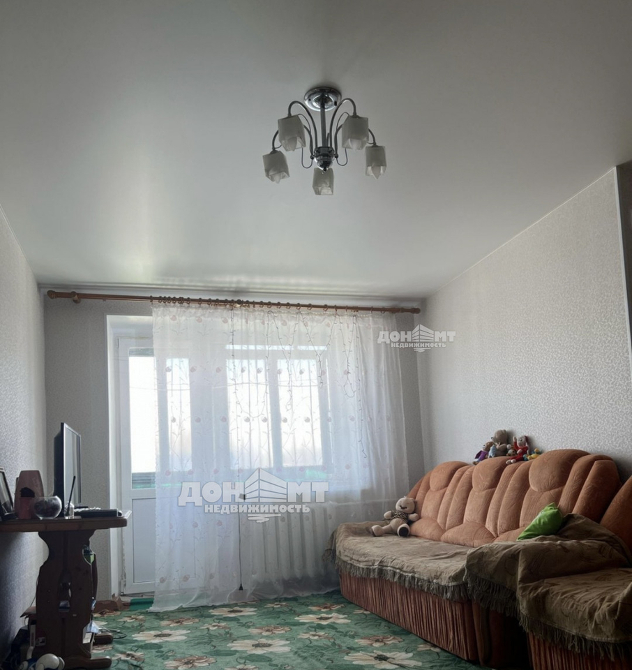 квартира г Ростов-на-Дону Нахичевань пер Машинный 6 фото 2