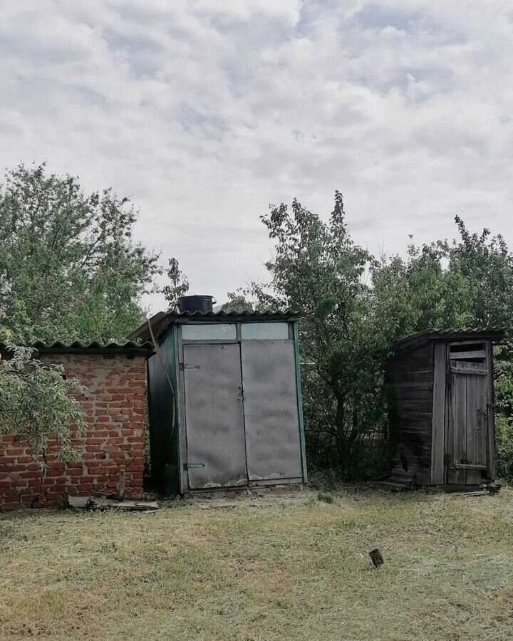 дом р-н Морозовский г Морозовск ул Крылова 77 Морозовское городское поселение фото 13