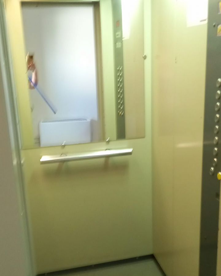 квартира г Краснодар р-н Прикубанский ул им. Героя Аверкиева А.А. 38 фото 11