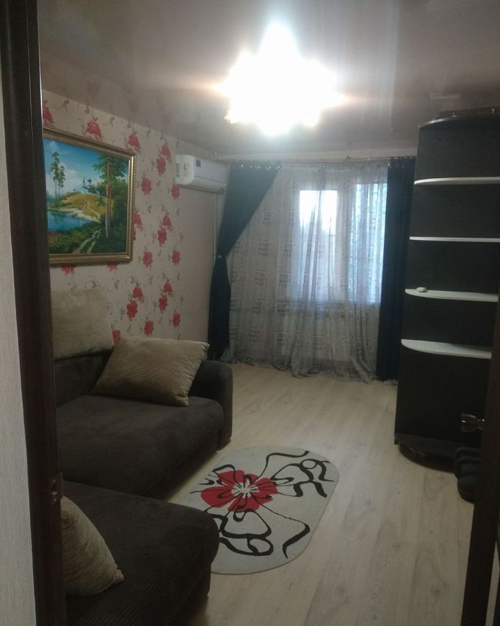 квартира г Краснодар р-н Карасунский ул им. 30-й Иркутской Дивизии 6 мкр-н Комсомольский фото 18