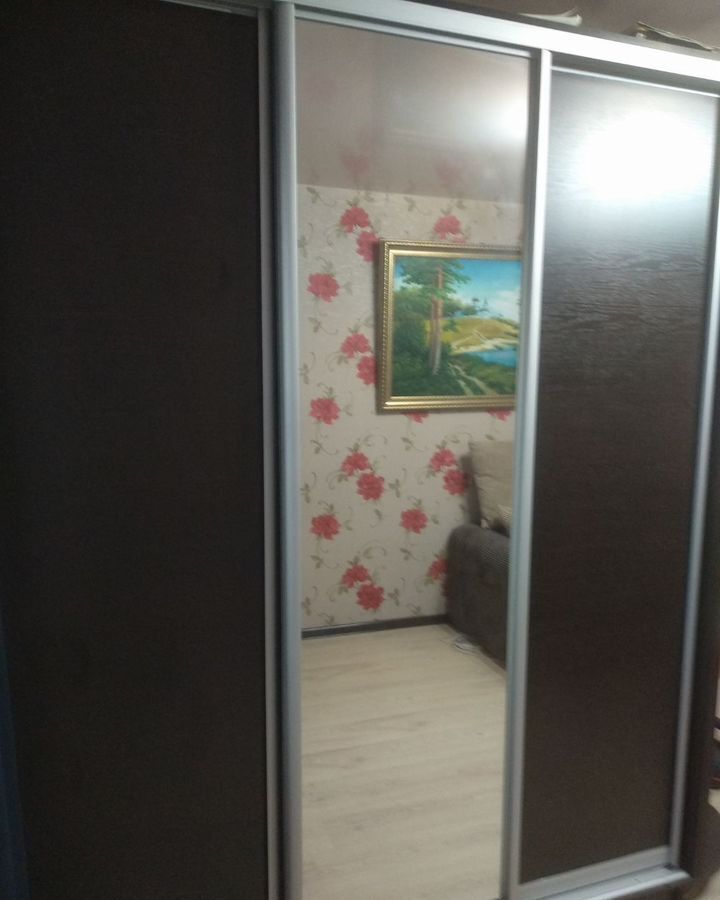 квартира г Краснодар р-н Карасунский ул им. 30-й Иркутской Дивизии 6 мкр-н Комсомольский фото 19